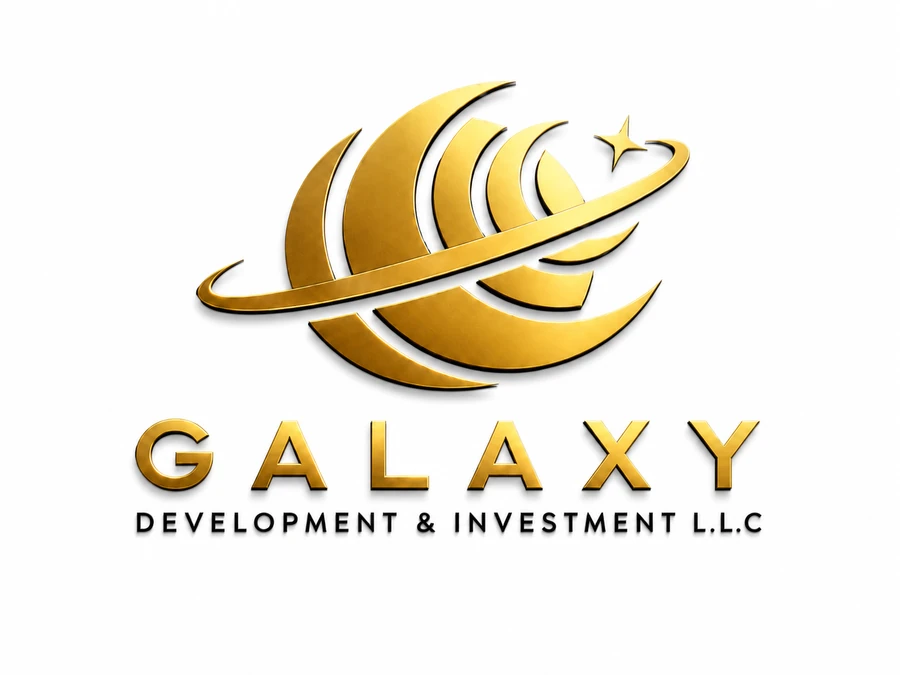 Galaxy Logo