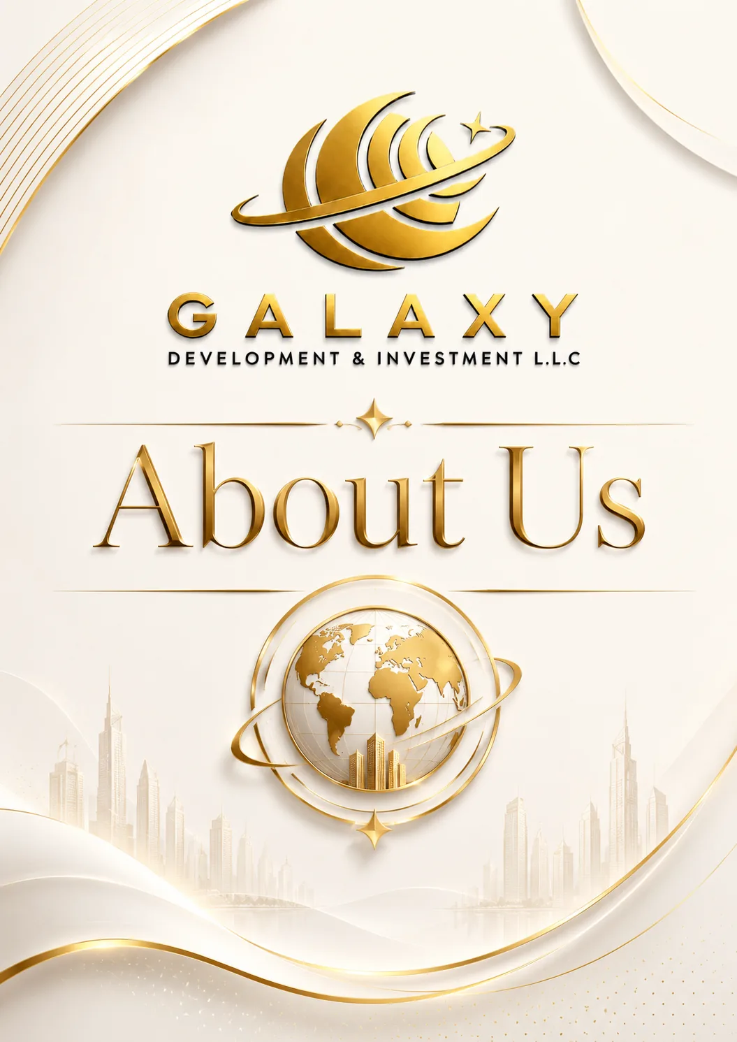 About Galaxy